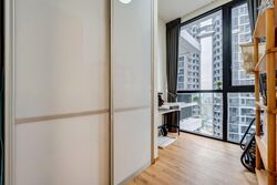 The Trilinq (D5), Condominium #596623541